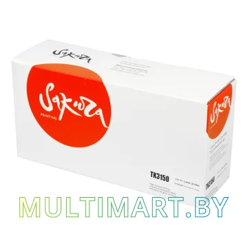 Картридж Sakura Printing SATK3150